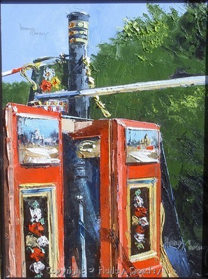 Traditional Decoration