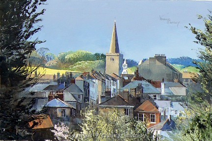 Kingsbridge