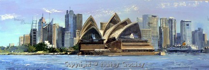 Sydney