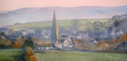 Modbury, Devon