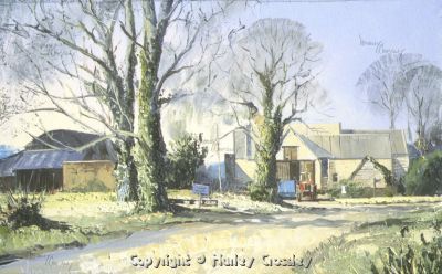Cotswold Farm