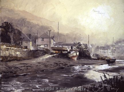 Bridgend, Devon