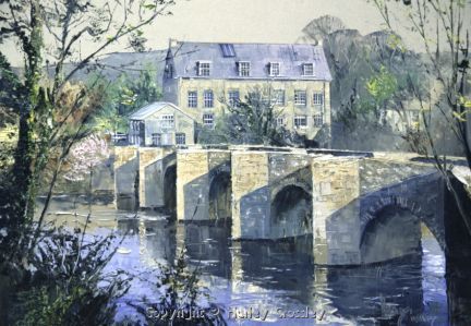 Devon Mill