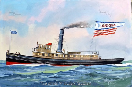 Ariosa