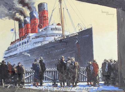 Mauretania