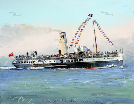 Medway Queen