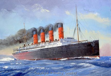 Lusitania