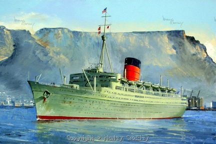 Caronia